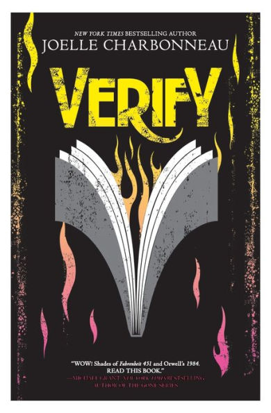 Verify