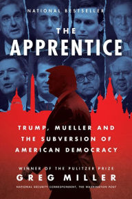 Free online audiobooks without downloading The Apprentice: Trump, Russia and the Subversion of American Democracy 9780062803702 (English Edition) RTF DJVU