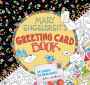 Mary Engelbreit's Greeting Card Book: 24 Cards, 24 Envelopes, Plus Stickers!