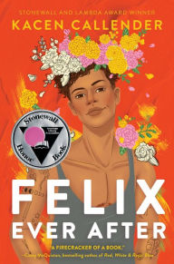 Ebooks for ipod free download Felix Ever After (English literature) 9780062820266 iBook FB2