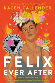 Free book computer downloads Felix Ever After