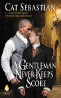 A Gentleman Never Keeps Score: Seducing the Sedgwicks