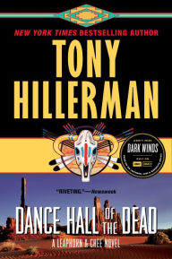 Title: Dance Hall of the Dead (Joe Leaphorn and Jim Chee Series #2), Author: Tony Hillerman