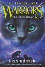 Veil of Shadows (Warriors: The Broken Code #3)