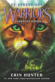 Warriors: The Broken Code #3: Veil of Shadows eBook by Erin Hunter - EPUB  Book