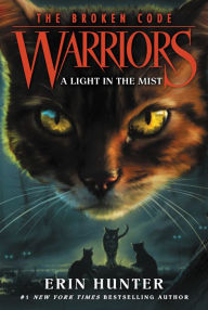 Warriors A Starless Clan River Book