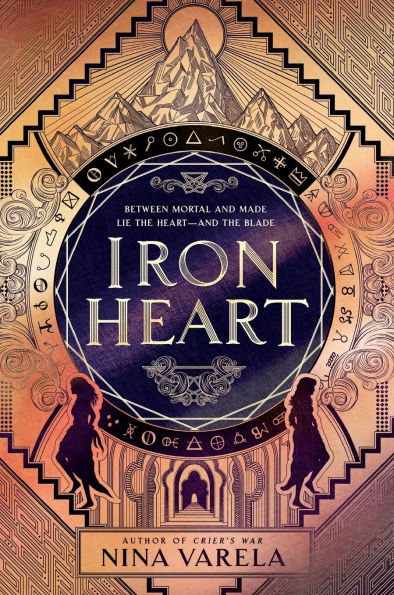 Iron Heart