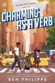 Free books online for download Charming as a Verb by  9780062824264 English version CHM MOBI iBook