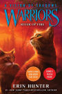 River of Fire (B&N Exclusive Edition) (Warriors: A Vision of Shadows Series #5)