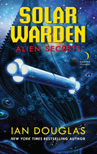Free ebook download in pdf format Alien Secrets by Ian Douglas