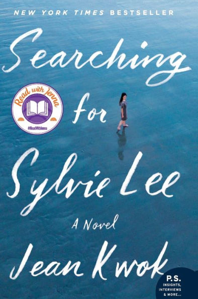 Searching for Sylvie Lee (A Read with Jenna Pick)