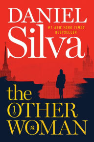 Title: The Other Woman, Author: Daniel Silva