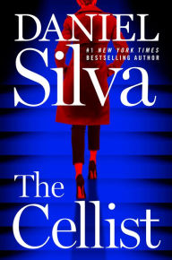 Ebooks pdf download The Cellist by Daniel Silva