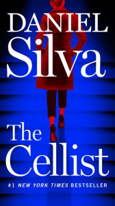 The Cellist (Gabriel Allon Series #21)