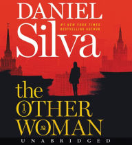 Title: The Other Woman CD, Author: Daniel Silva