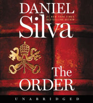 Title: The Order (Gabriel Allon Series #20), Author: Daniel Silva