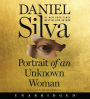 Portrait of an Unknown Woman (Gabriel Allon Series #22)