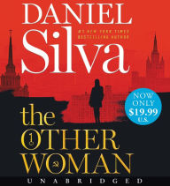 Title: The Other Woman (Gabriel Allon Series #18), Author: Daniel Silva