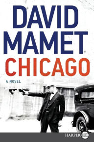 Title: Chicago, Author: David Mamet