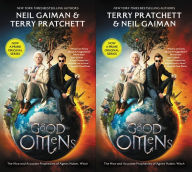 Free french ebooks download Good Omens [TV Tie-in]: The Nice and Accurate Prophecies of Agnes Nutter, Witch