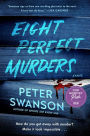 Eight Perfect Murders