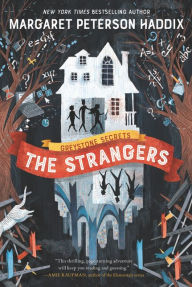 The Strangers (Greystone Secrets Series #1)