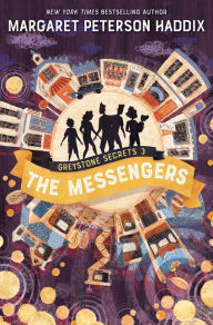 Free ebook downloads for ibooks Greystone Secrets #3: The Messengers FB2