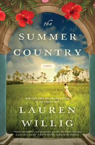 Title: The Summer Country, Author: Lauren Willig