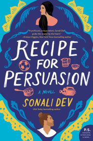 Free downloadable book audios Recipe for Persuasion: A Novel