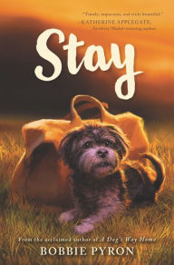 Pdf free downloads ebooks Stay by Bobbie Pyron PDB ePub (English Edition)