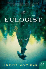 Download books free for kindle The Eulogist