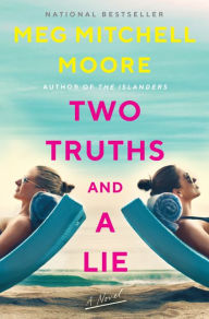 Ebook from google download Two Truths and a Lie: A Novel iBook DJVU PDB (English Edition) by Meg Mitchell Moore