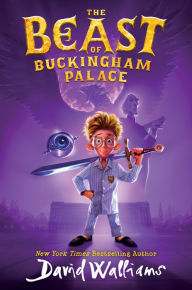 Download free kindle books for android The Beast of Buckingham Palace 9780062840127 by 