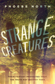 Download book in text formatStrange Creatures (English Edition)