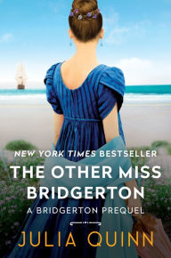 Title: The Other Miss Bridgerton (Rokesby Series: The Bridgerton Prequels #3), Author: Julia Quinn