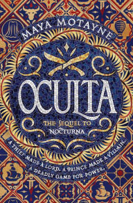 Free audiobook download Oculta