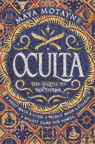 Scribd free books download Oculta 9780062842787 English version