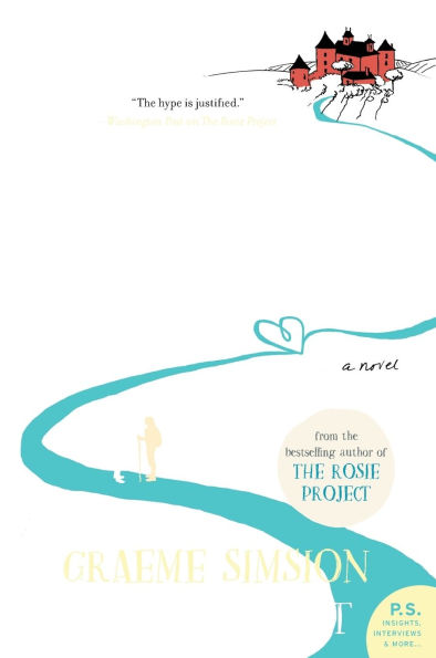 Two Steps Forward: A Novel