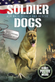 Title: Air Raid Search and Rescue (Soldier Dogs Series #1), Author: Marcus Sutter