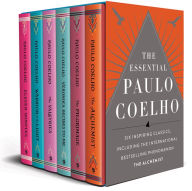 Title: The Essential Paulo Coelho, Author: Paulo Coelho