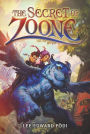 The Secret of Zoone (Zoone Series #1)