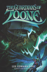 Electronic books download pdf The Guardians of Zoone