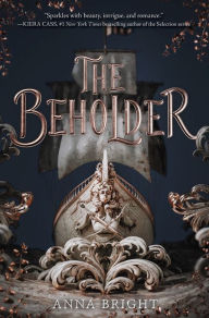 Title: The Beholder, Author: Anna Bright