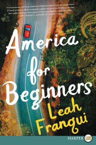 Title: America for Beginners, Author: Leah Franqui