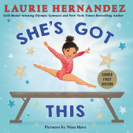 She's Got This (Signed Book)