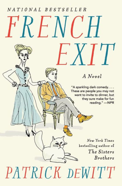 French Exit