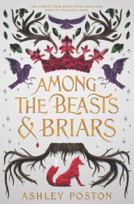 Spanish ebooks download Among the Beasts & Briars by   9780062847379