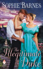 The Illegitimate Duke (Diamonds in the Rough Series #3)