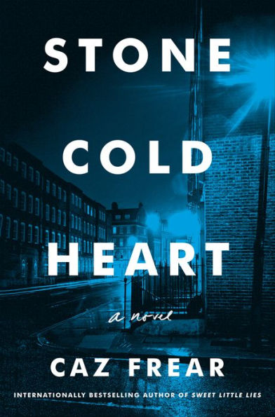Stone Cold Heart (Cat Kinsella Series #2)
