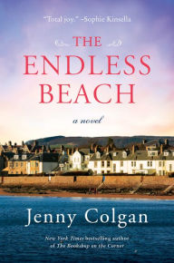 Title: The Endless Beach, Author: Jenny Colgan
